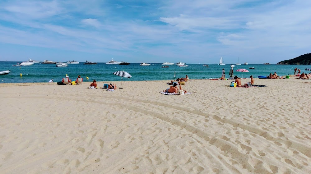 place image Bagatelle St. Tropez