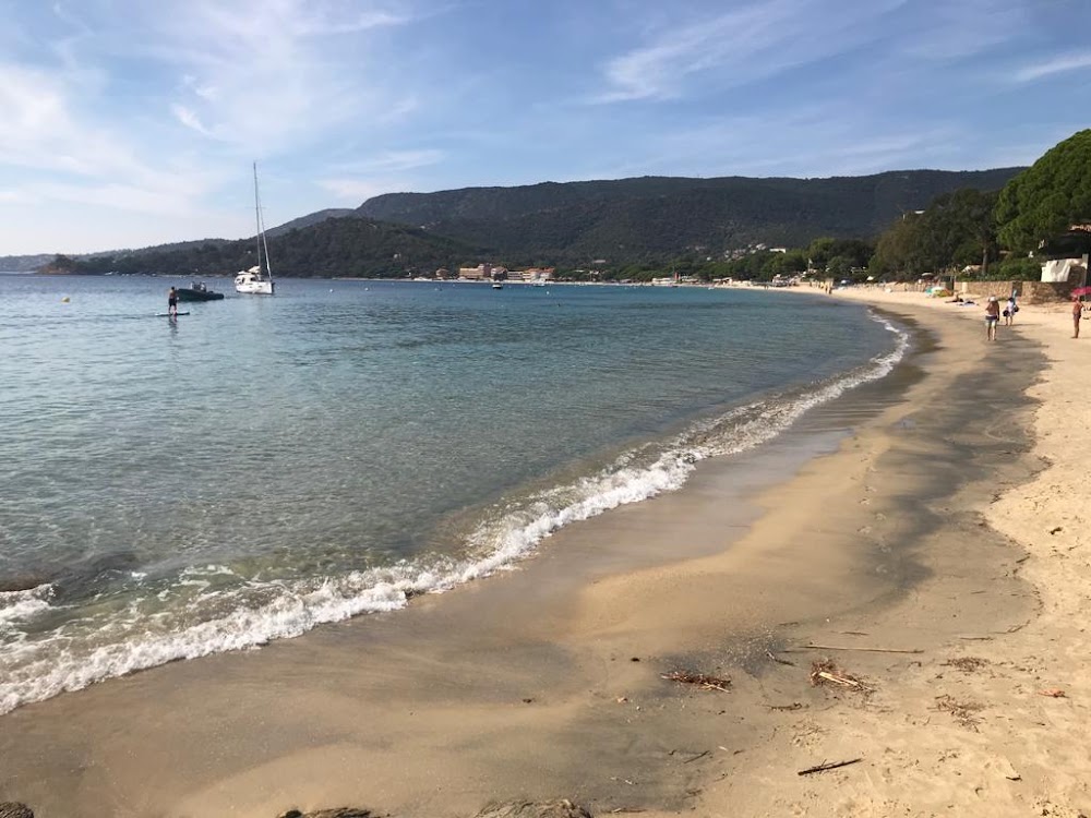 gem image Plage de Cavalière 8