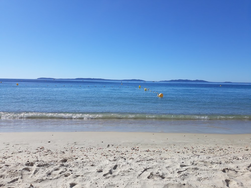 gem image Plage de Cavalière 7