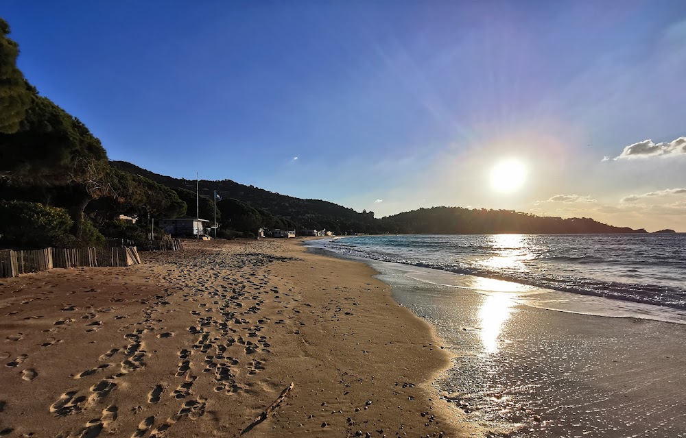 gem image Plage de Cavalière 6