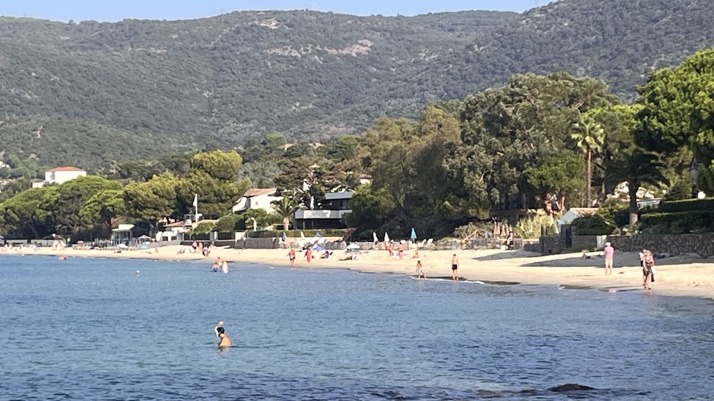 gem image Plage de Cavalière 5