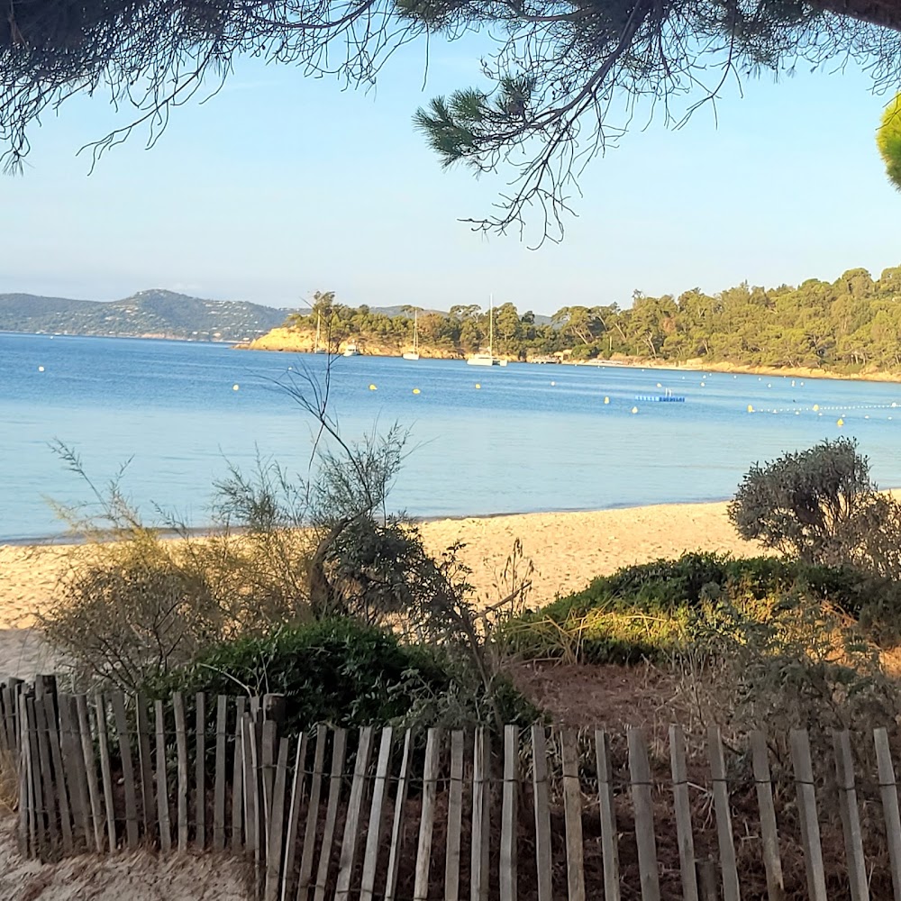 gem image Plage de Cavalière 4