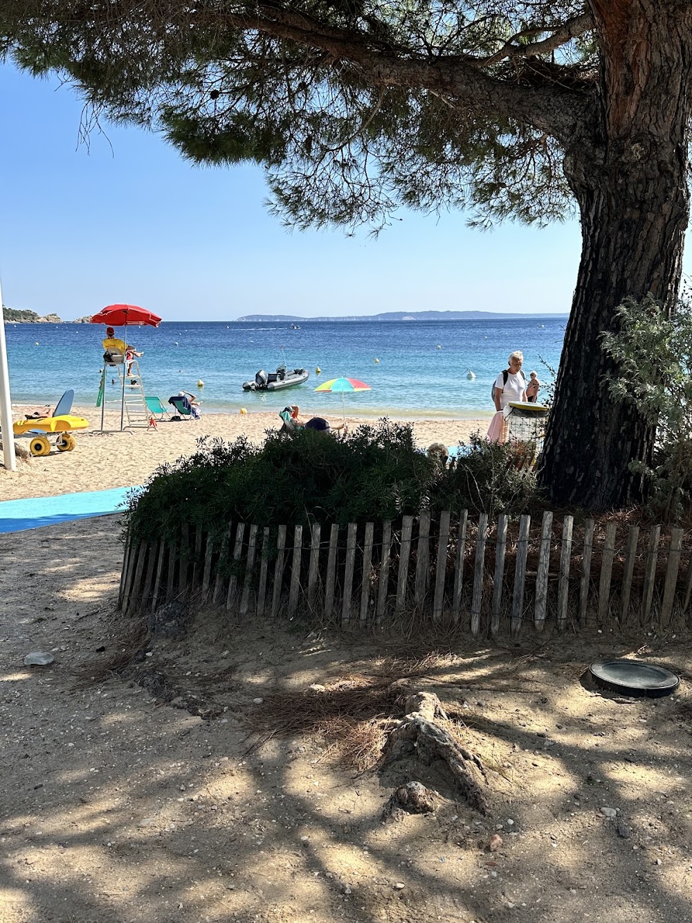 gem image Plage de Cavalière 3
