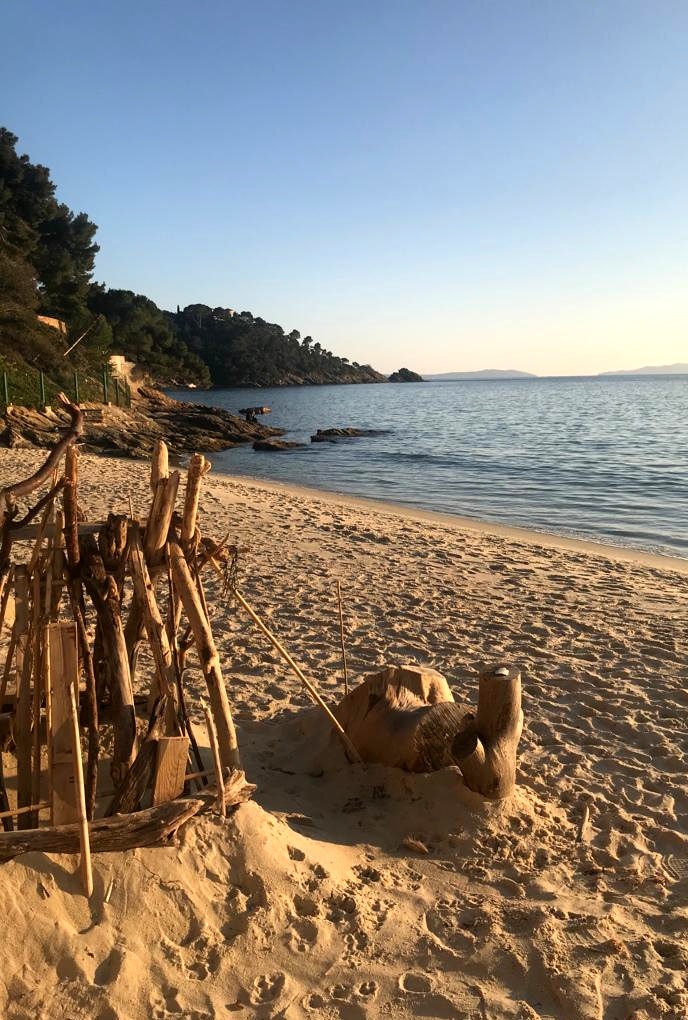 gem image Plage de Cavalière 2