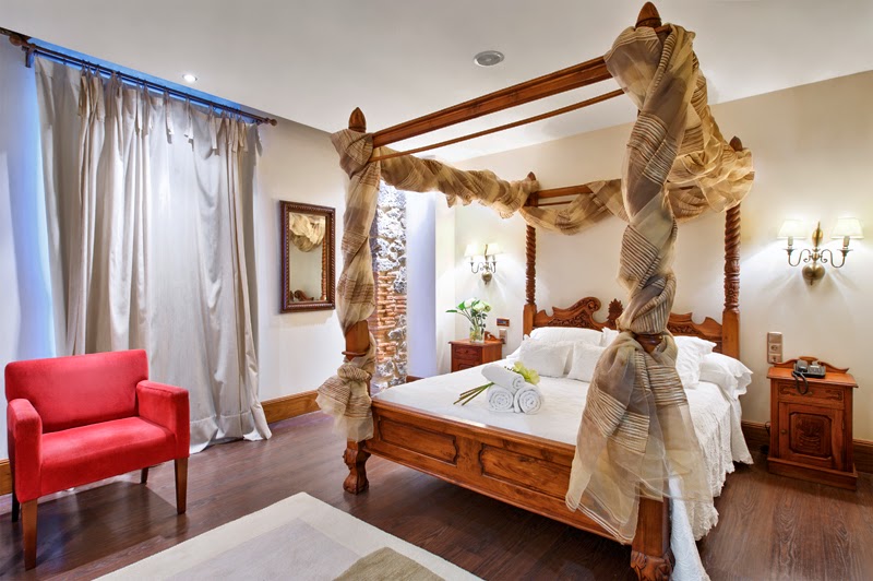 gem image Hotel Balneario de la Hermida 9