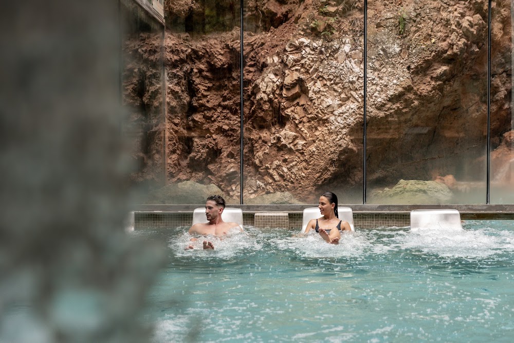 gem image Hotel Balneario de la Hermida 5