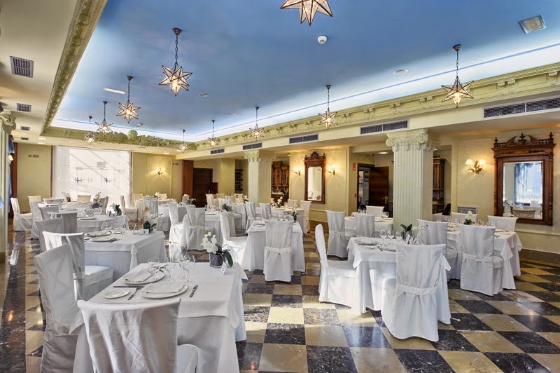 gem image Hotel Balneario de la Hermida 2