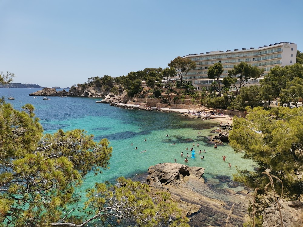gem image Cala Fornells 10