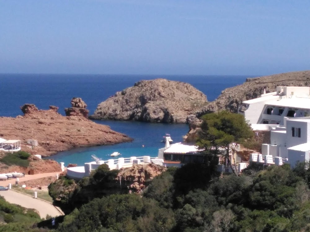 gem image Cala Fornells 9