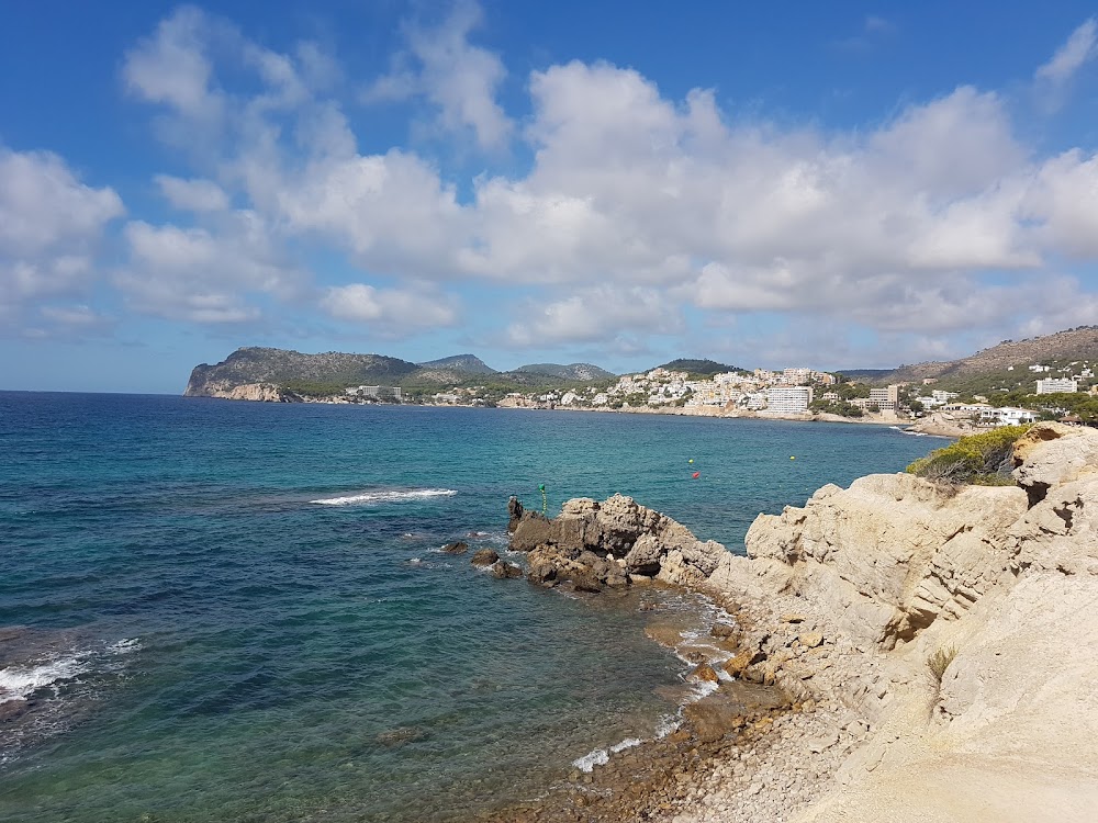 gem image Cala Fornells 8
