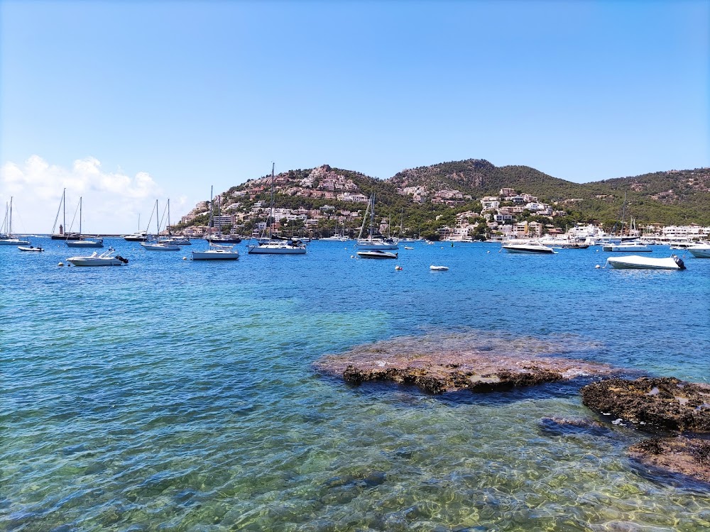 gem image Cala Fornells 7