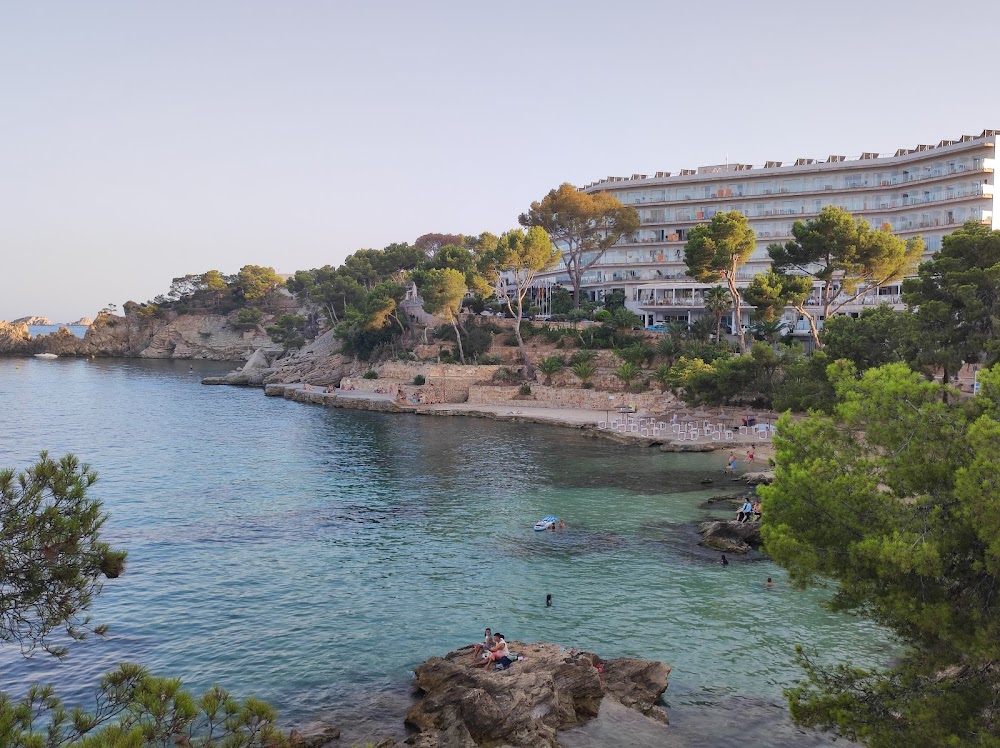 gem image Cala Fornells 6
