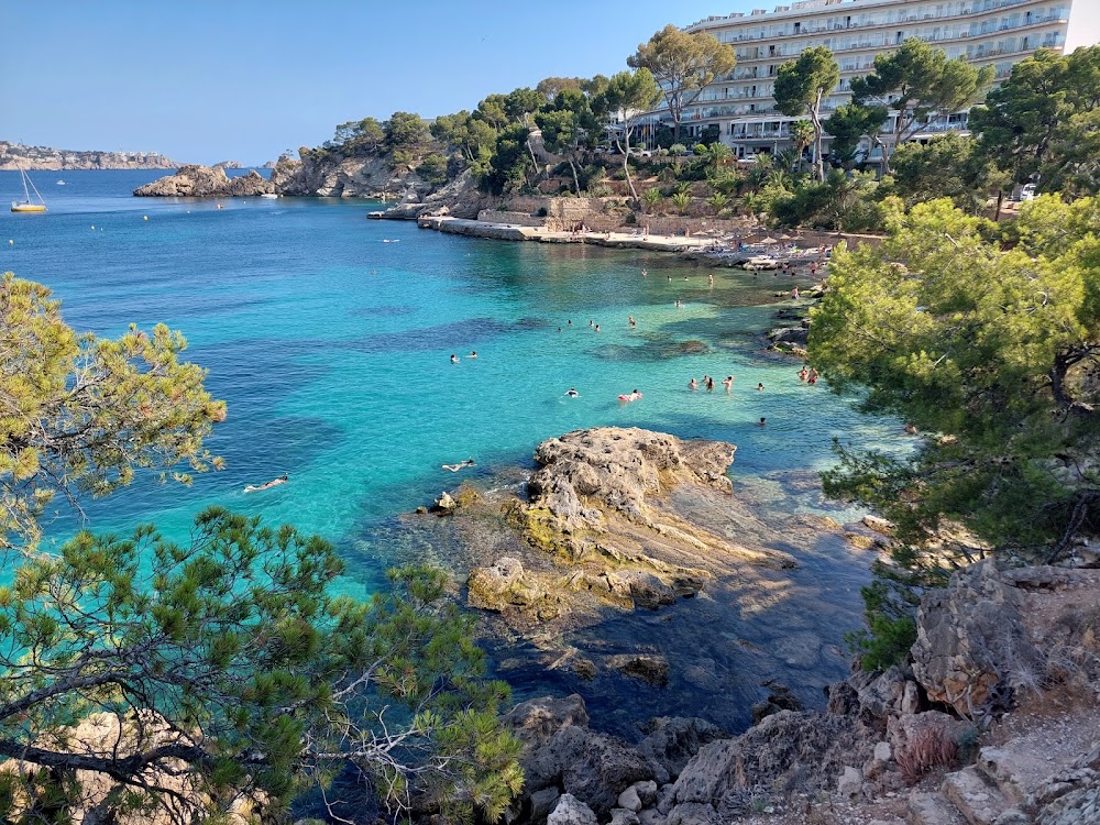 gem image Cala Fornells 5
