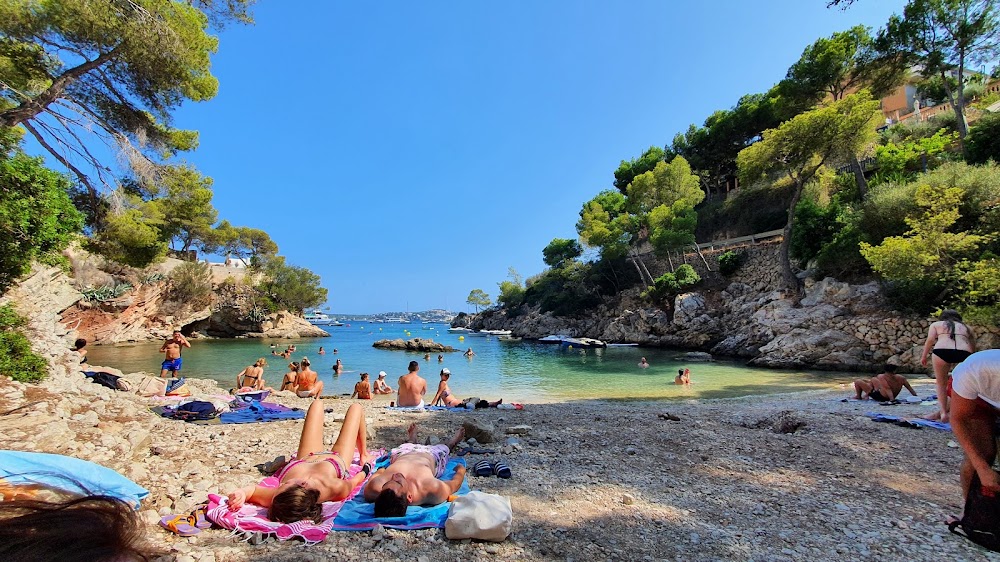 gem image Cala Fornells 2