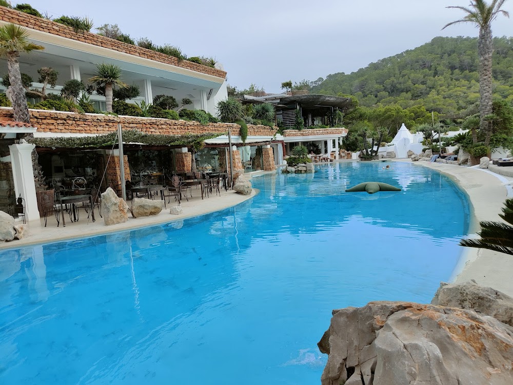 gem image Hacienda Na Xamena, Ibiza 8