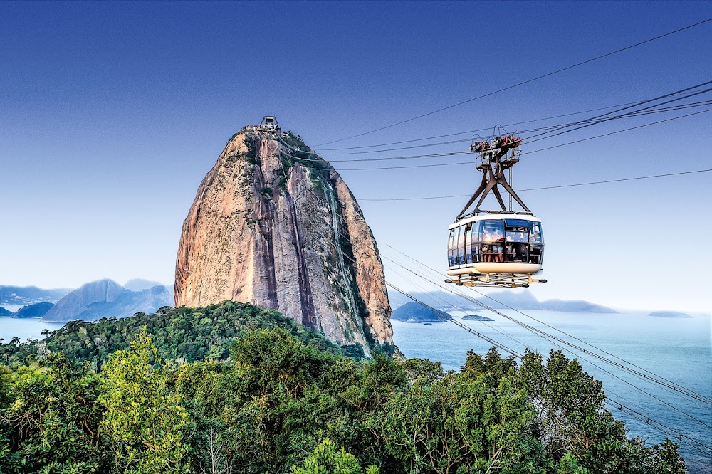gem image Sugarloaf Mountain 10