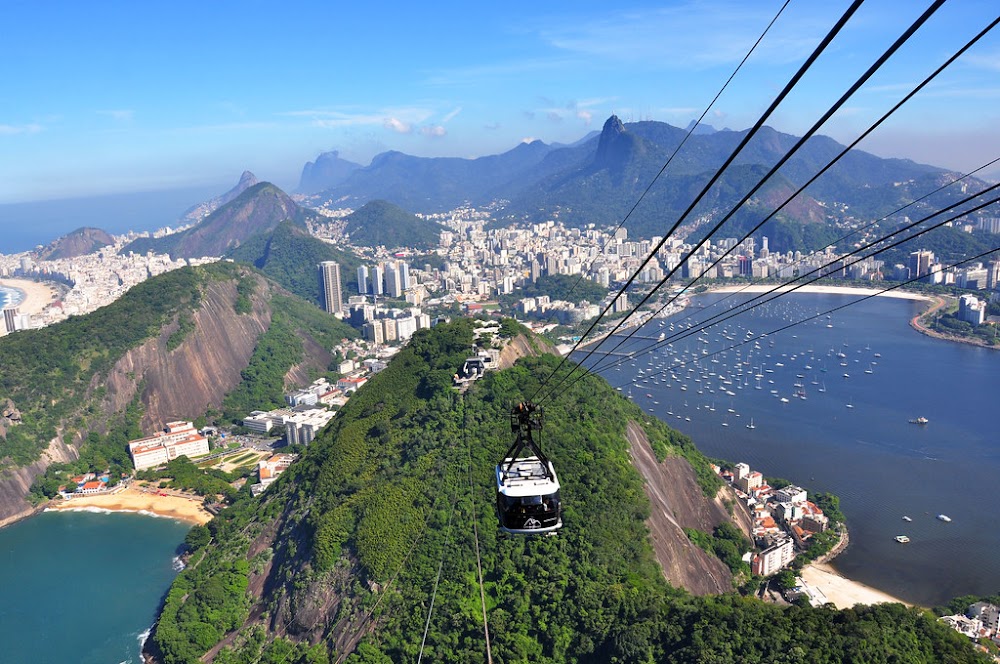 gem image Sugarloaf Mountain 9