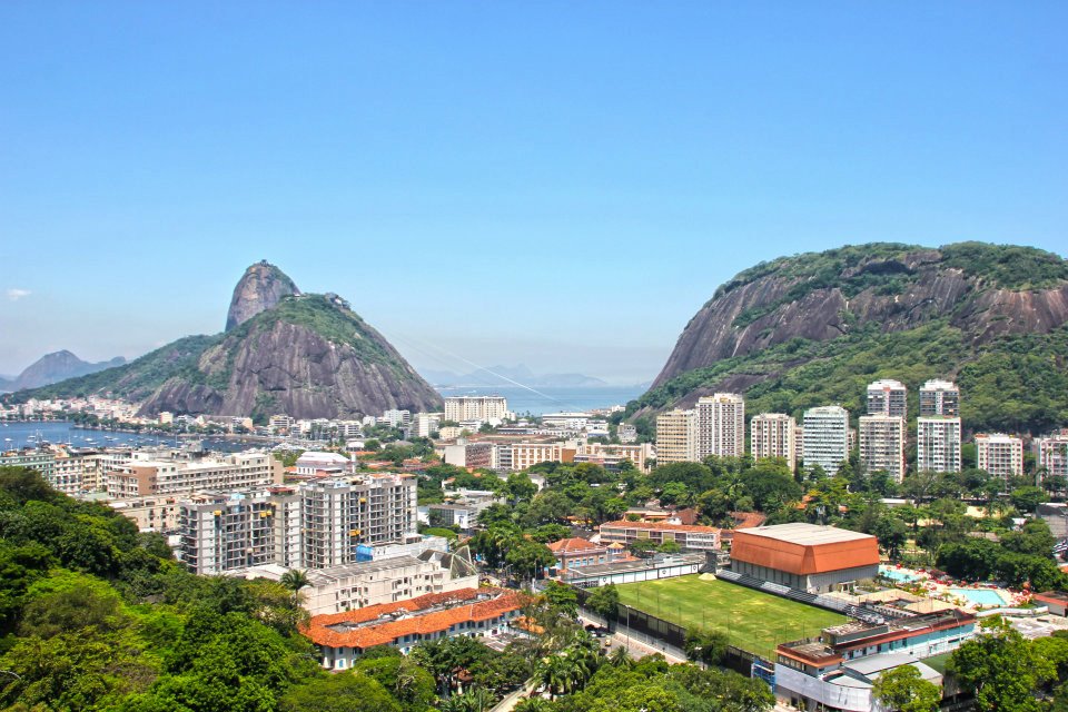 gem image Sugarloaf Mountain 8