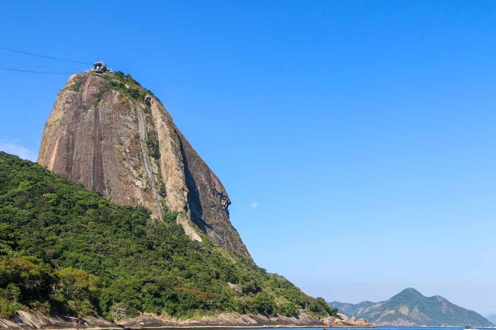 gem image Sugarloaf Mountain 7