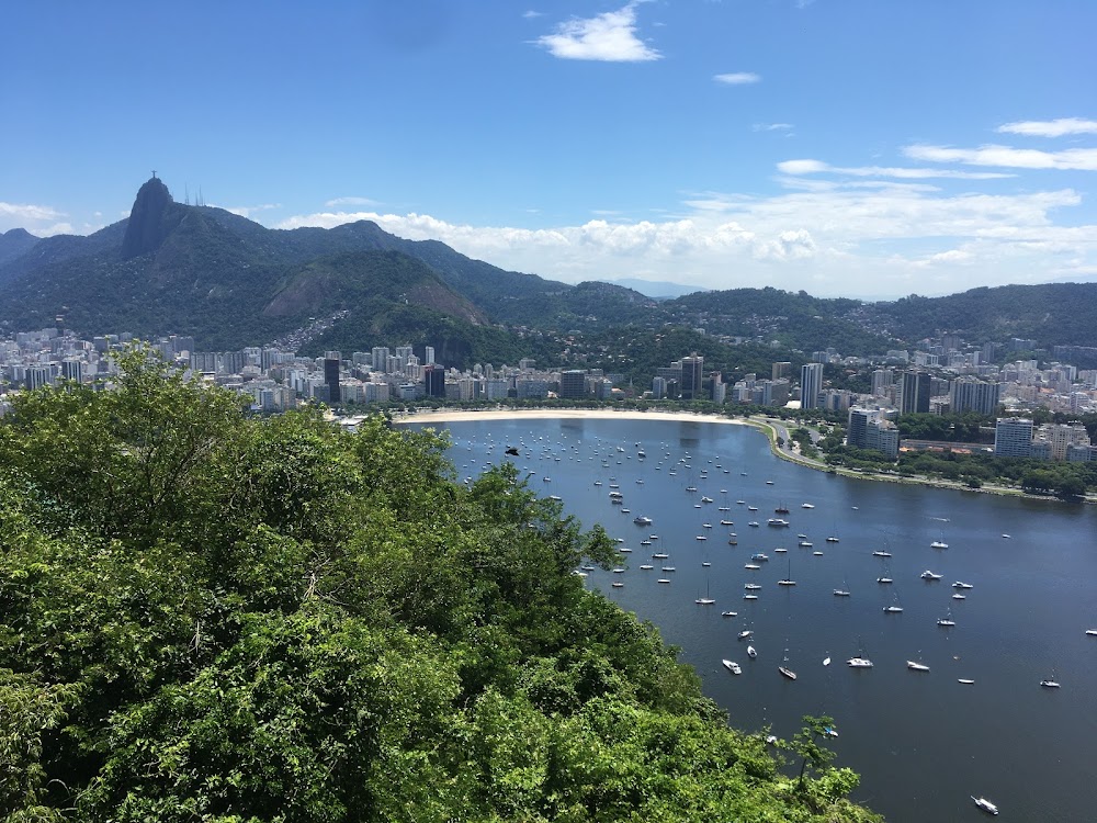 gem image Sugarloaf Mountain 6
