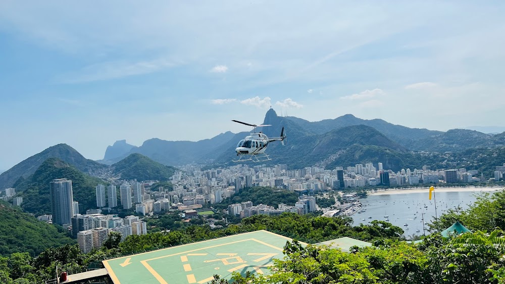gem image Sugarloaf Mountain 5