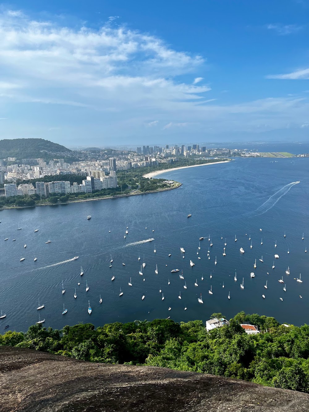 gem image Sugarloaf Mountain 4