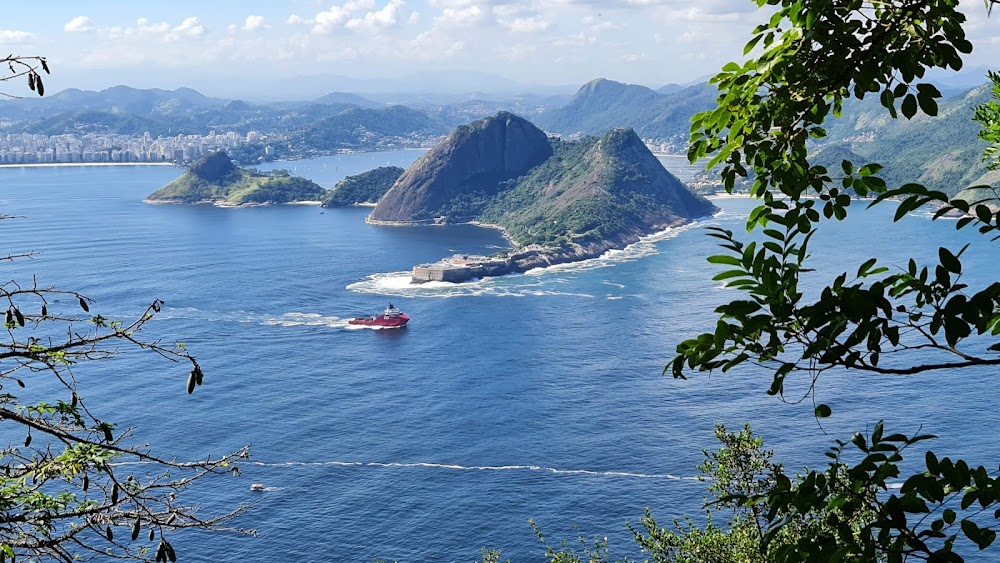gem image Sugarloaf Mountain 3