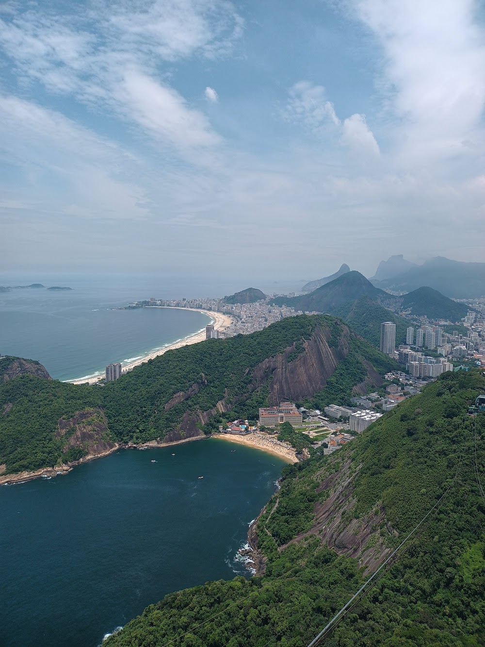 gem image Sugarloaf Mountain 2