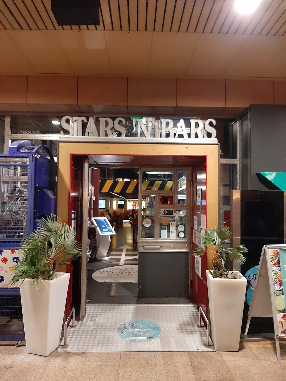 gem image Stars'N'Bars 5