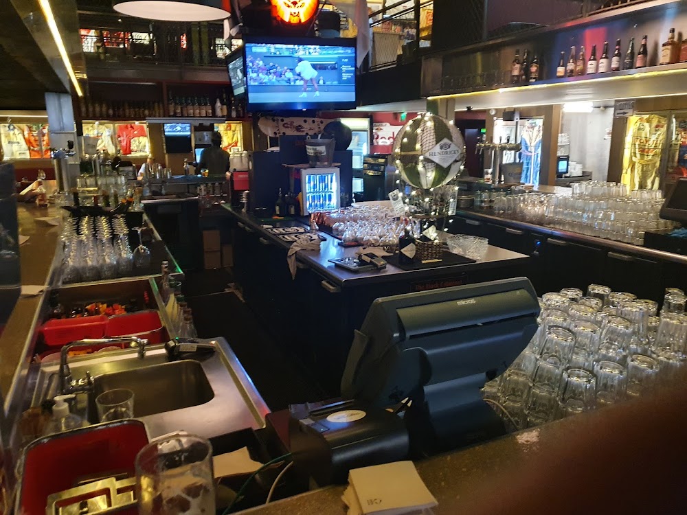 gem image Stars'N'Bars 3