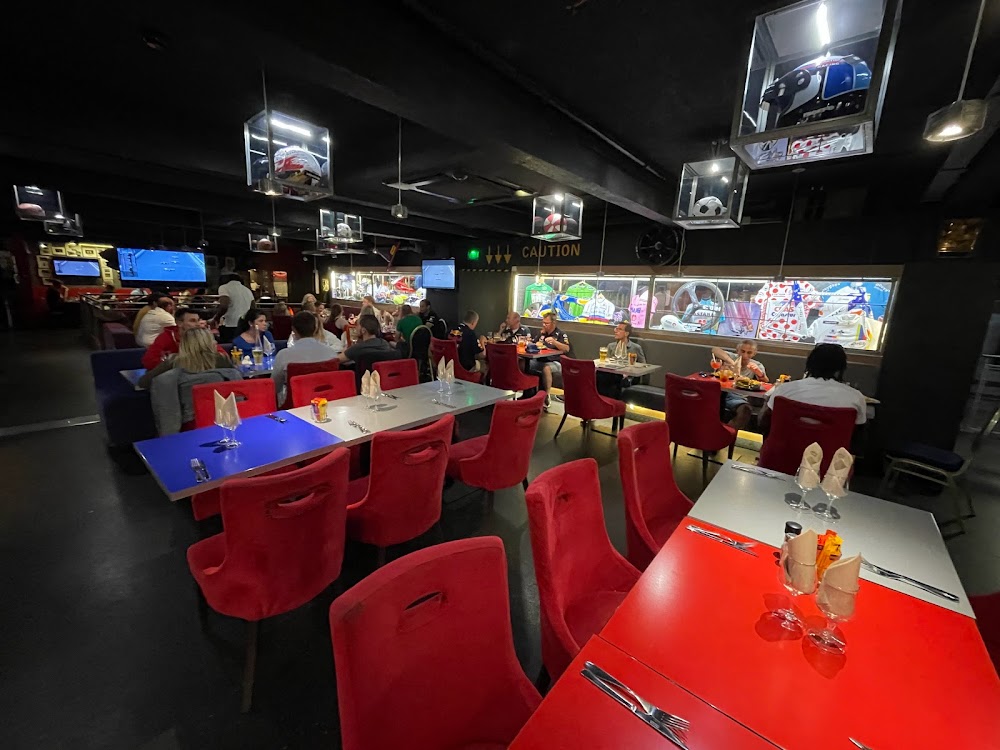 place image Stars'N'Bars