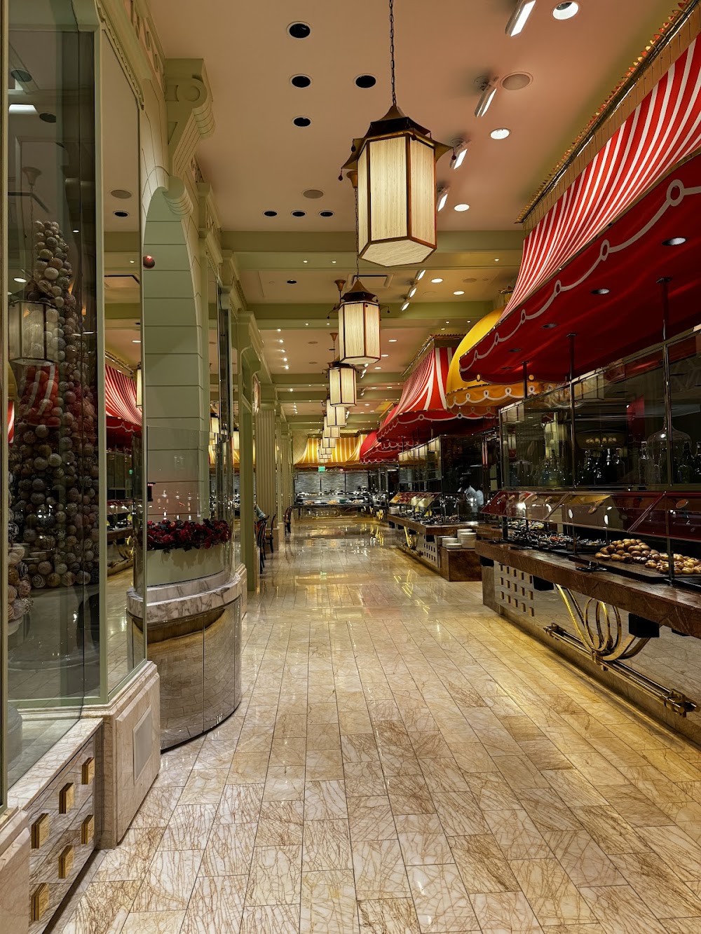 gem image The Buffet at Wynn Las Vegas 10