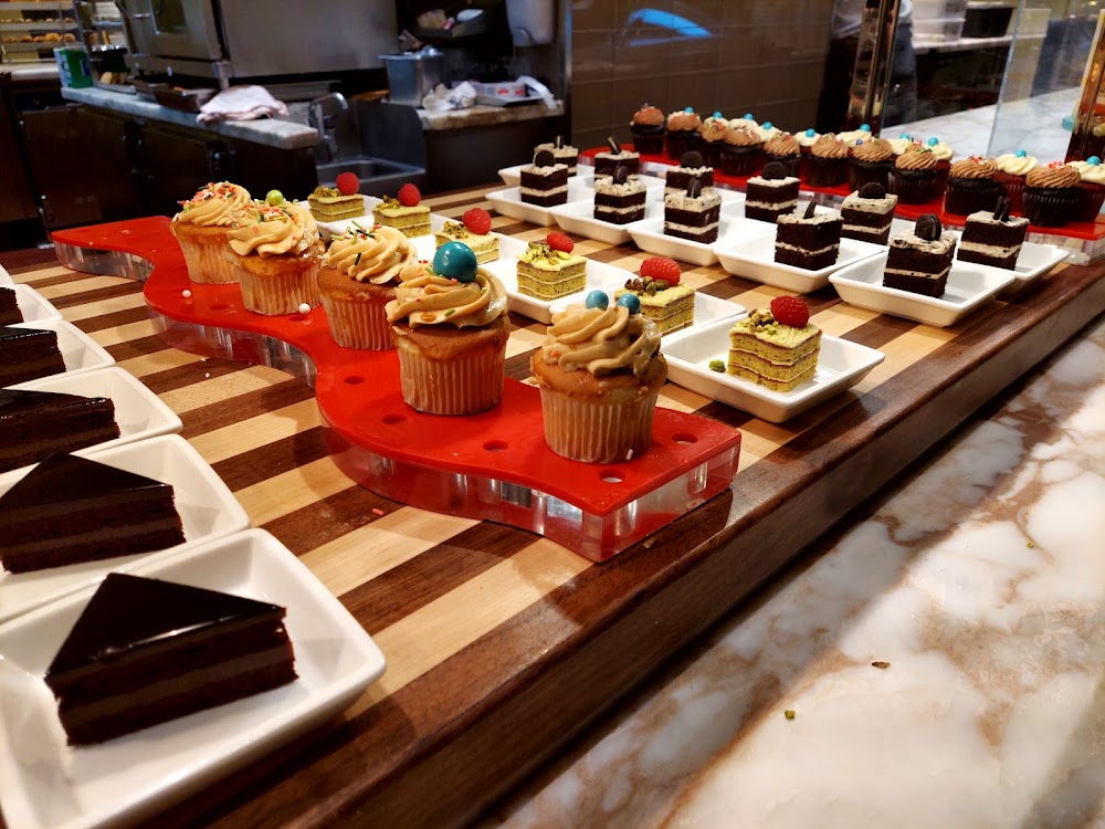 gem image The Buffet at Wynn Las Vegas 8
