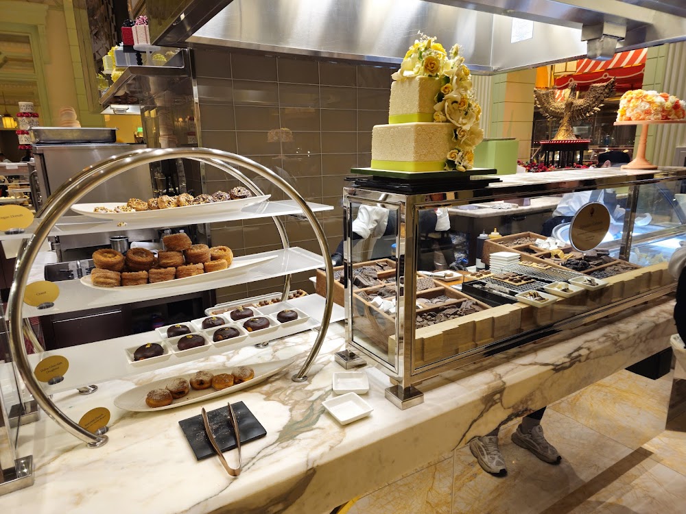 gem image The Buffet at Wynn Las Vegas 6
