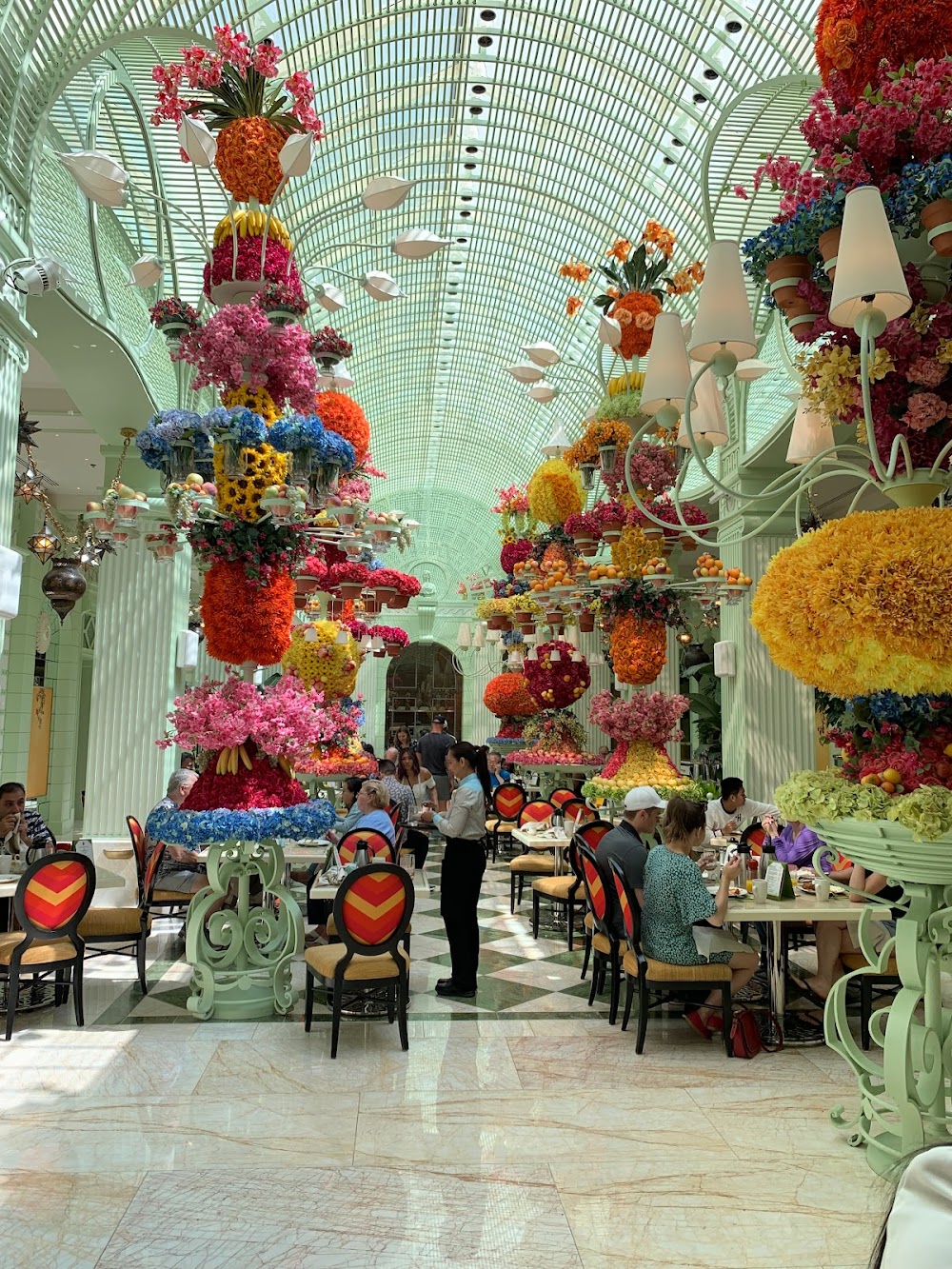 gem image The Buffet at Wynn Las Vegas 5