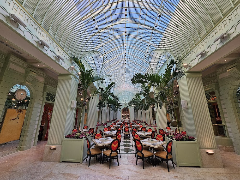 gem image The Buffet at Wynn Las Vegas 4