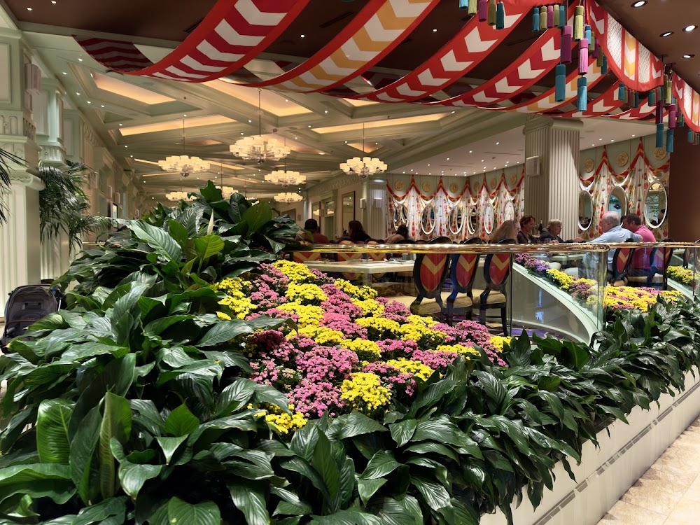 gem image The Buffet at Wynn Las Vegas 3