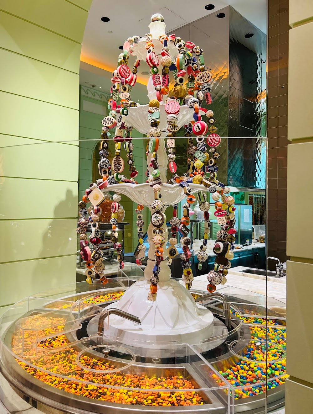 gem image The Buffet at Wynn Las Vegas 2