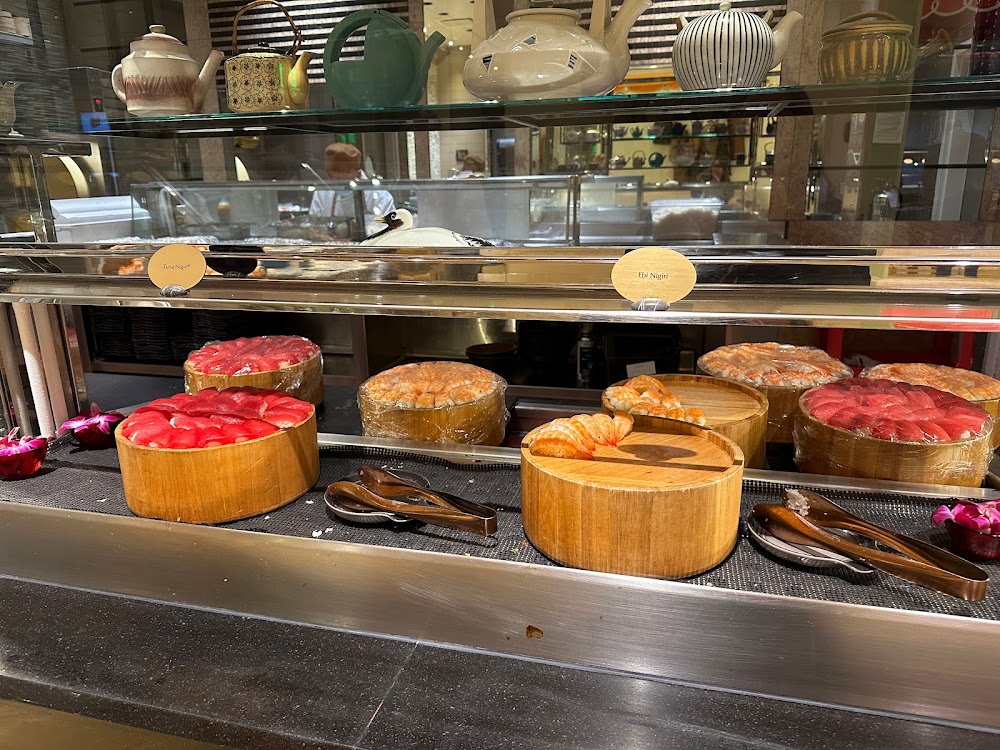 place image The Buffet at Wynn Las Vegas