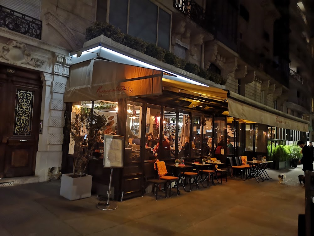 gem image Romantica caffe 7
