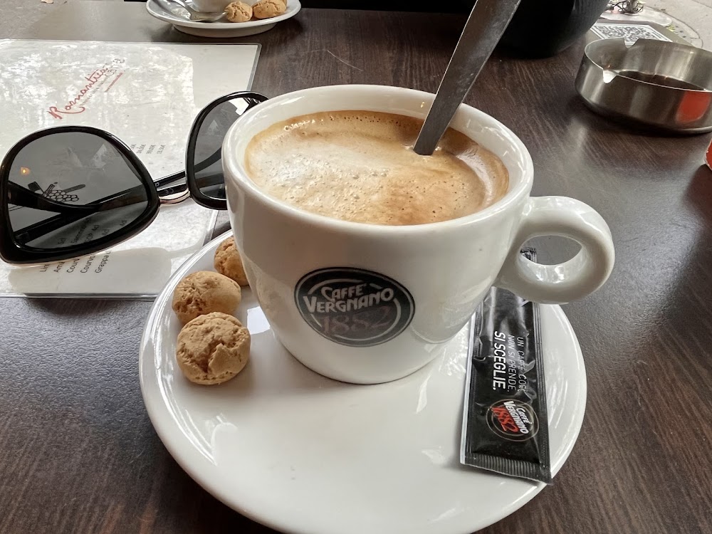 gem image Romantica caffe 5