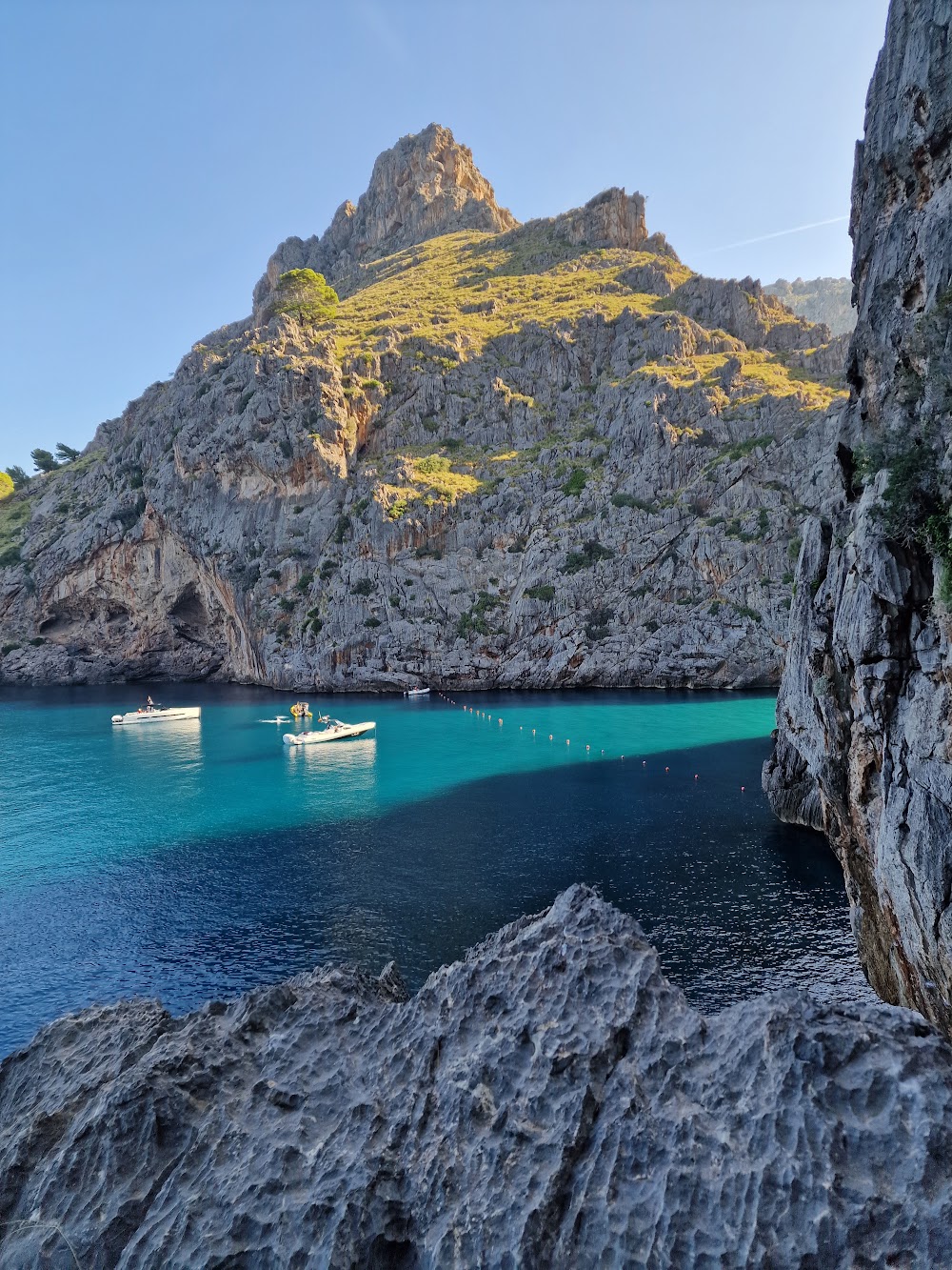 gem image Cala de Sa Calobra 10