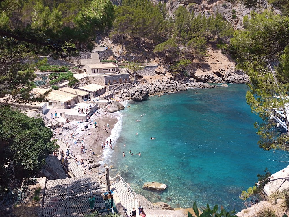 gem image Cala de Sa Calobra 9