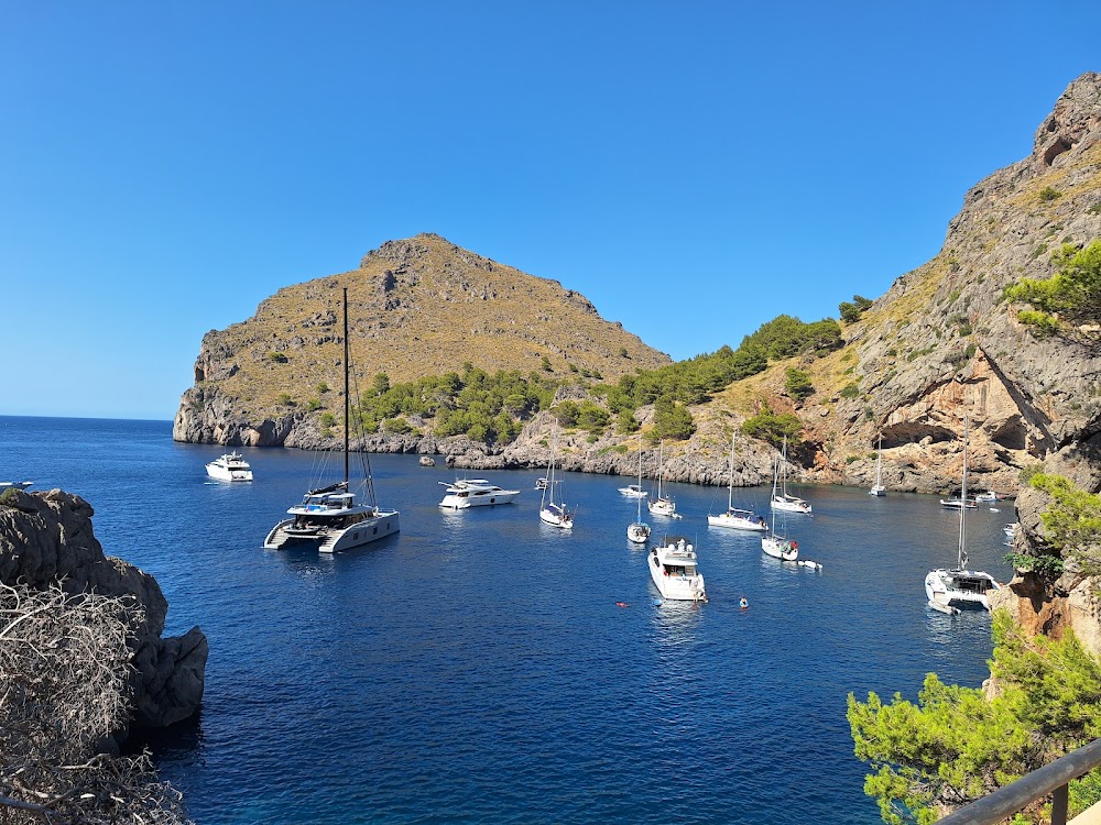 gem image Cala de Sa Calobra 8