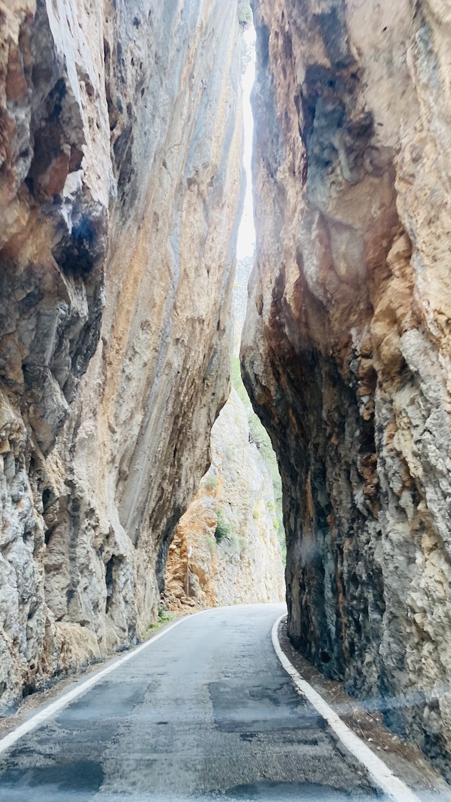 gem image Cala de Sa Calobra 2