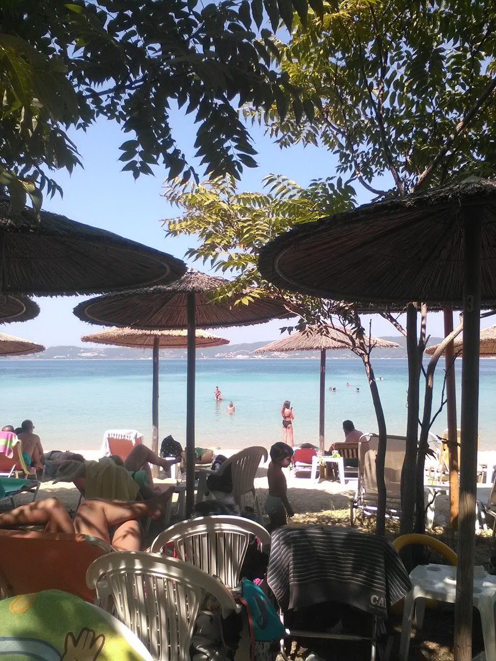 gem image Agios Georgios Beach Resort 10