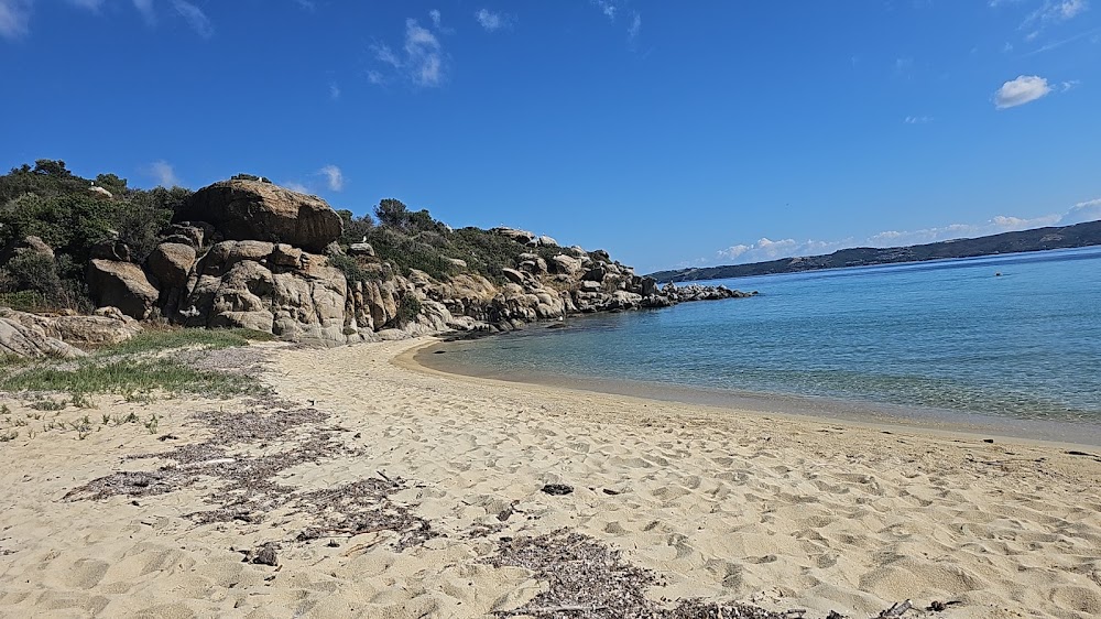 gem image Agios Georgios Beach Resort 7