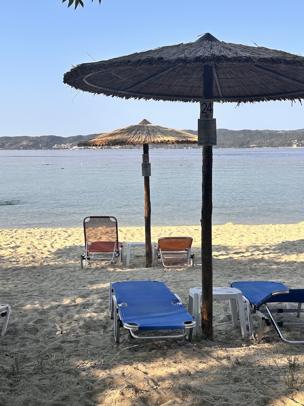 gem image Agios Georgios Beach Resort 6