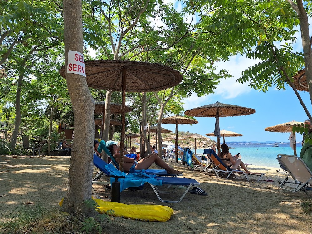 gem image Agios Georgios Beach Resort 5