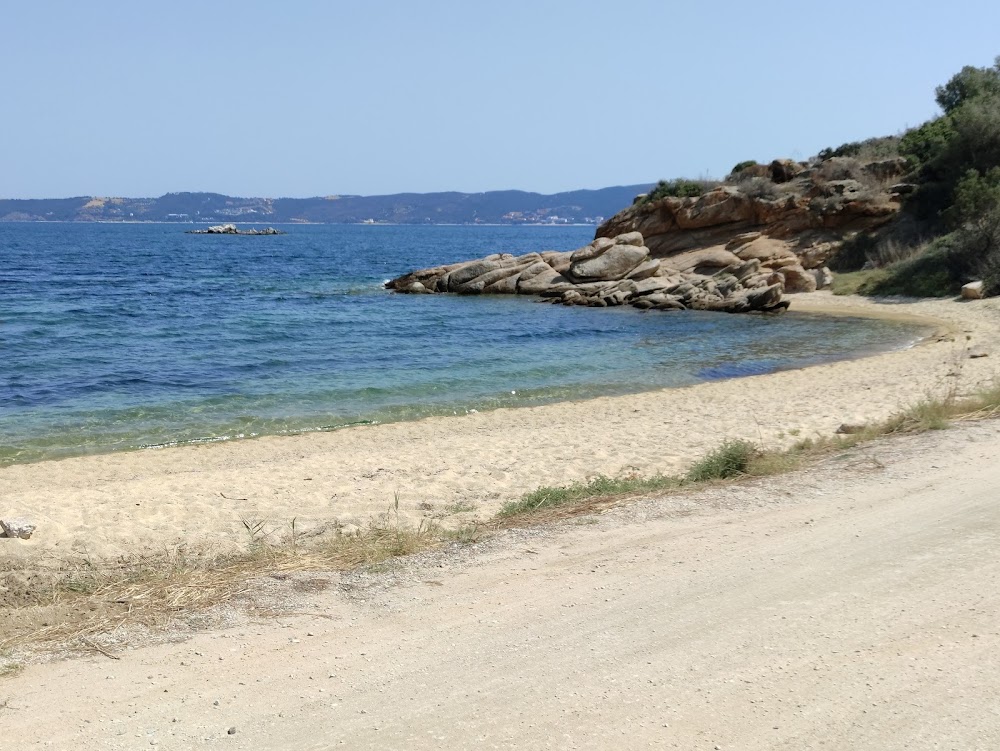 gem image Agios Georgios Beach Resort 4
